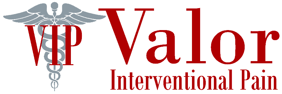 VIP Logo