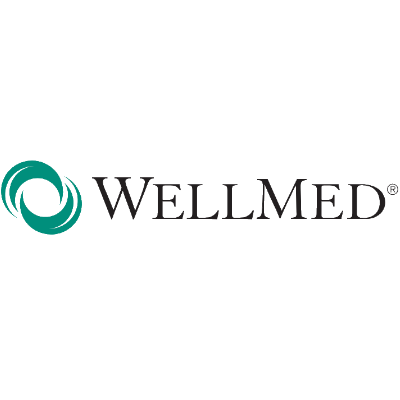 insurance logo wellmed