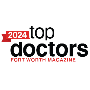 logo top docs fort worth mag