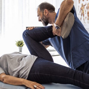 personal injury doctor pain management chiropractic 