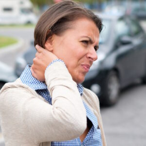 personal injury doctor pain management whiplash 